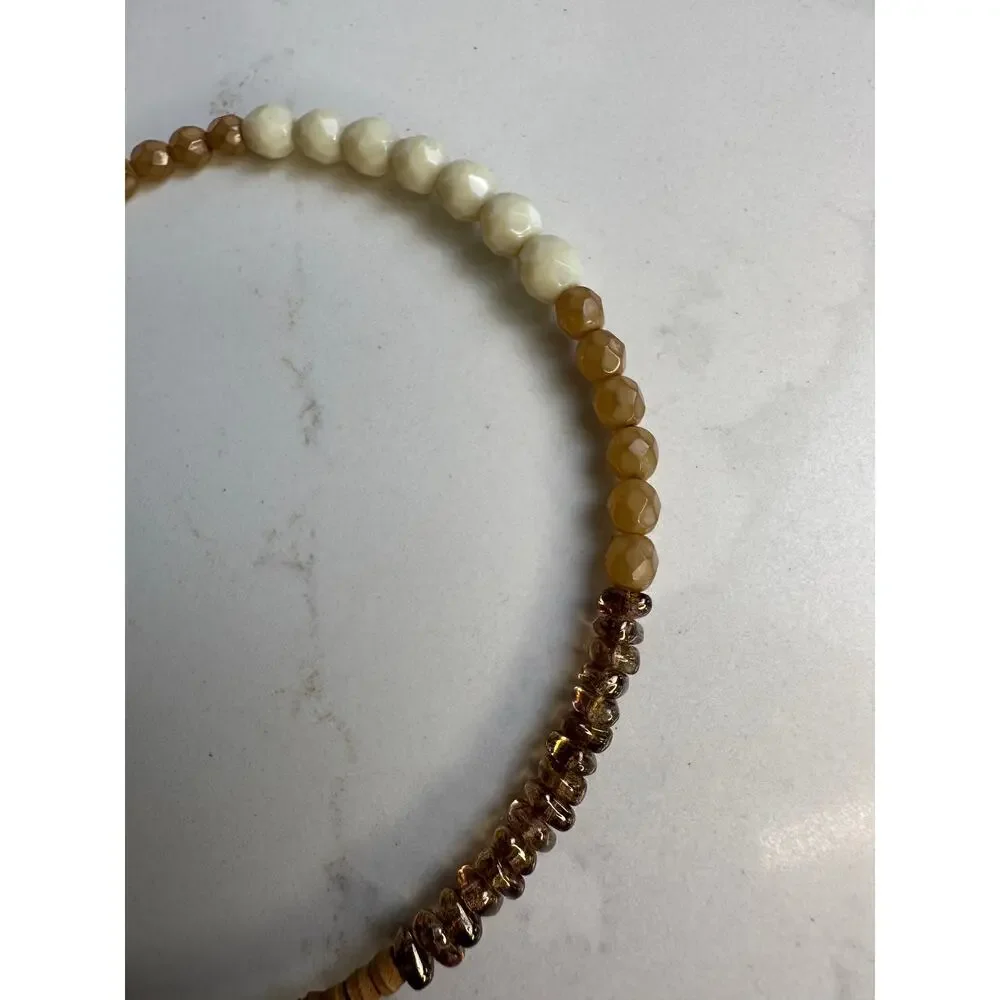 Beaded Necklace